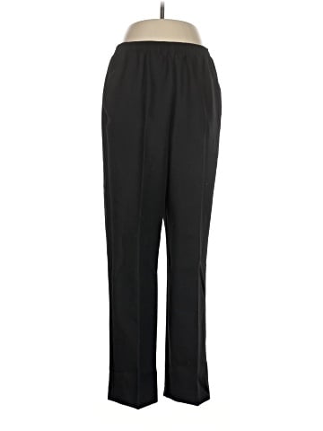 Alfred Dunner Casual Pants (view 1)
