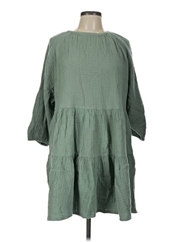 Alice Walk Casual Dress (view 1)