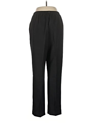 Alfred Dunner Casual Pants (view 2)