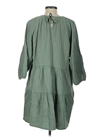 Alice Walk Casual Dress (view 2)