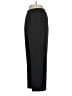 Alfred Dunner 100% Polyester Solid Black Casual Pants Size 8 - photo 5