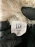 Baby Gap 100% Polyester Black Cardigan Size 2T - photo 3