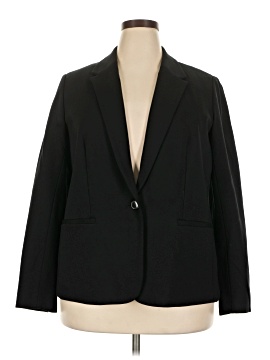 Lord & Taylor Blazer