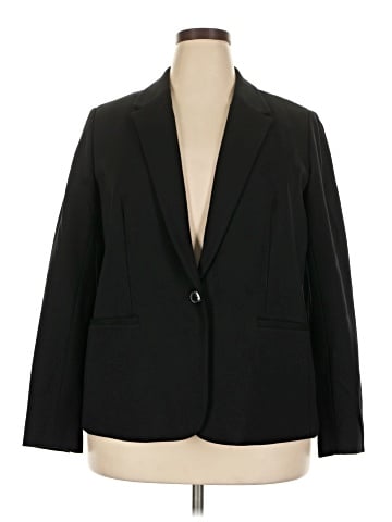 Lord & Taylor Blazer (view 1)