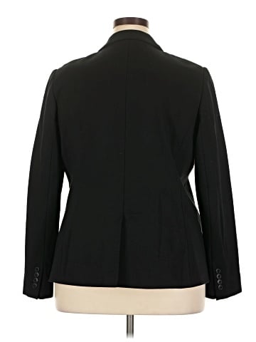 Lord & Taylor Blazer (view 2)