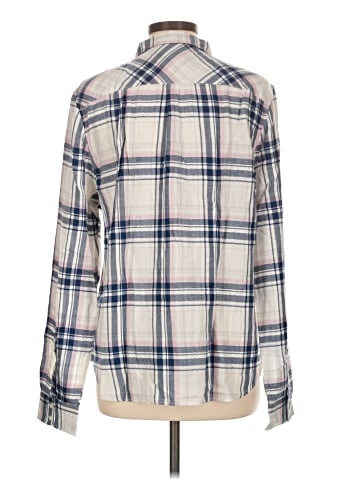 UNTUCKit Long Sleeve Button-Down Shirt (view 2)
