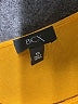 BCX Orange 3/4 Sleeve Blouse Size XS - photo 7