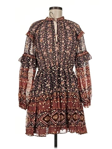 Ulla Johnson Casual Dress (view 1)