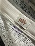 Yitty Ivory Cardigan Size M - photo 7