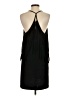 Dina Be Black Cocktail Dress Size S - photo 2
