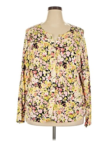 Kate Hill Cardigan (view 1)