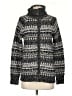 L.L.Bean 100% Cotton Gray Cardigan Size XS - photo 1