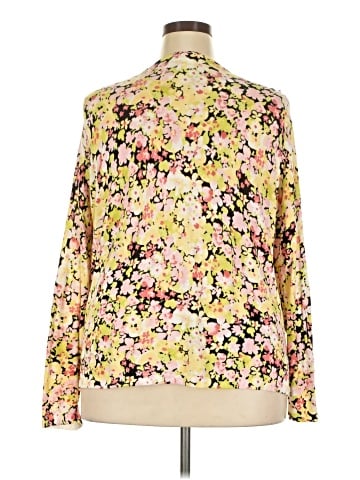 Kate Hill Cardigan (view 2)