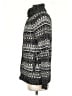 L.L.Bean 100% Cotton Gray Cardigan Size XS - photo 5