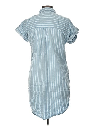 Blu Pepper Casual Dress (view 2)
