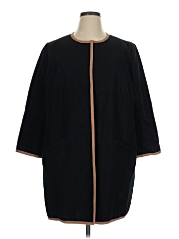 Talbots Coat (view 1)