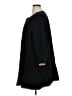 Talbots Black Coat Size XL (estimated) - photo 5