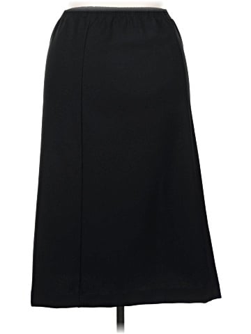 BonWorth Formal Skirt (view 2)