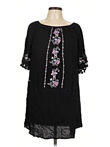 Fire Los Angeles Casual Dress (view 1)