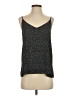 Reitmans Black Sleeveless Top Size S - photo 1