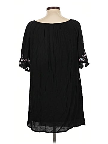 Fire Los Angeles Casual Dress (view 2)