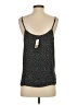 Reitmans Black Sleeveless Top Size S - photo 2