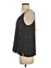 Reitmans Black Sleeveless Top Size S - photo 5