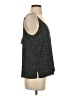 Reitmans Black Sleeveless Top Size S - photo 4