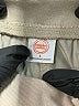 Wonder Nation Solid Tan Khakis Size 6 - photo 3