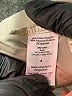 Wonder Nation Solid Tan Khakis Size 6 - photo 4