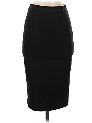 Zara Basic Formal Skirt (view 1)