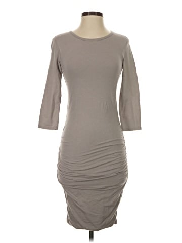 James Perse Casual Dress (view 1)