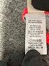 7th Ray Orange Tank Top Size M - photo 8