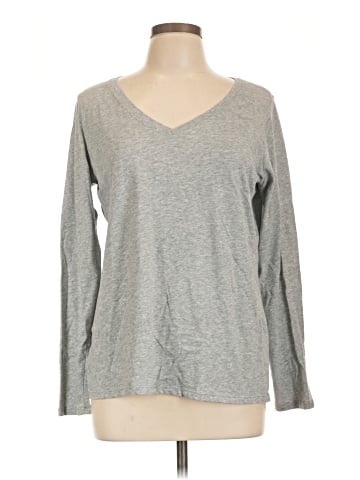 Nike Long Sleeve T-Shirt (view 1)