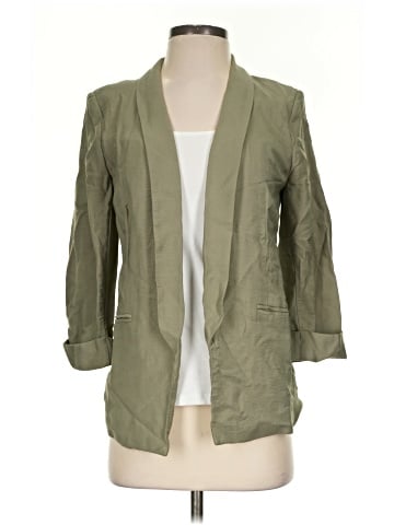 LC Lauren Conrad Blazer (view 1)