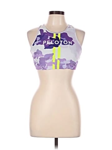 WITH Wear it to Heart Sports Bra (view 1)