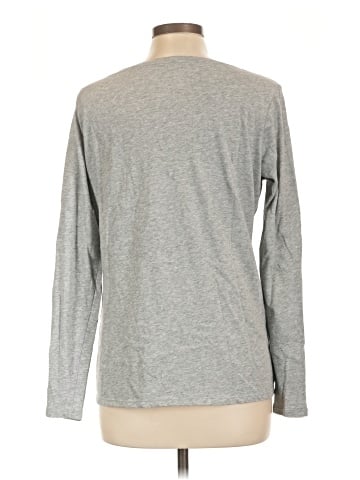 Nike Long Sleeve T-Shirt (view 2)