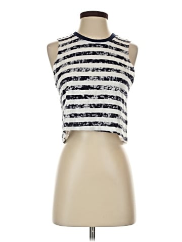 Nollie Sleeveless T-Shirt (view 1)