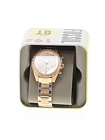 Fossil Watch (view 1)