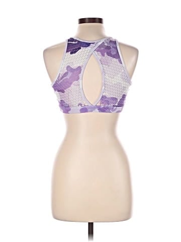 WITH Wear it to Heart Sports Bra (view 2)