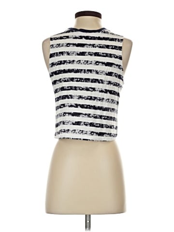 Nollie Sleeveless T-Shirt (view 2)