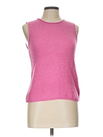 Blu Pepper Sweater Vest (view 1)