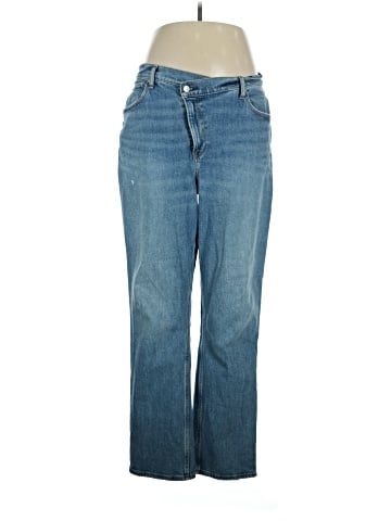 Abercrombie & Fitch Jeans (view 1)