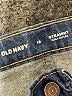 Old Navy Blue Jeans Size 12 - photo 3
