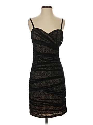 Max and Cleo Cocktail Dress (view 1)