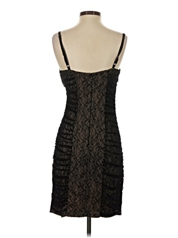 Max and Cleo Cocktail Dress (view 2)