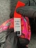 Maaji 100% Polyamide Floral Pink Dress Size 2 - photo 4