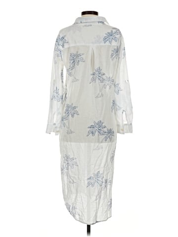 Blue Island Casual Dress (view 2)