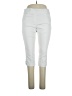 Kim Rogers Metallic Silver Active Pants Size 14 - photo 1