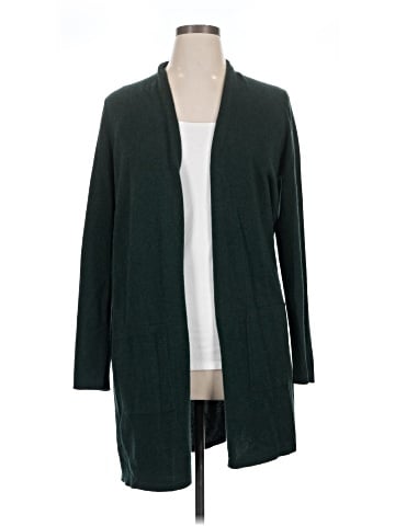 Eileen Fisher Cardigan (view 1)